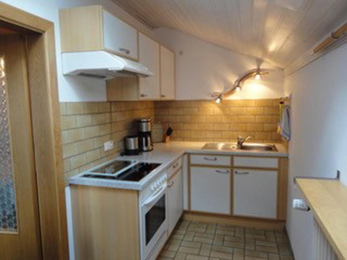 Appartement Haus Fiedler à Piding Extérieur photo