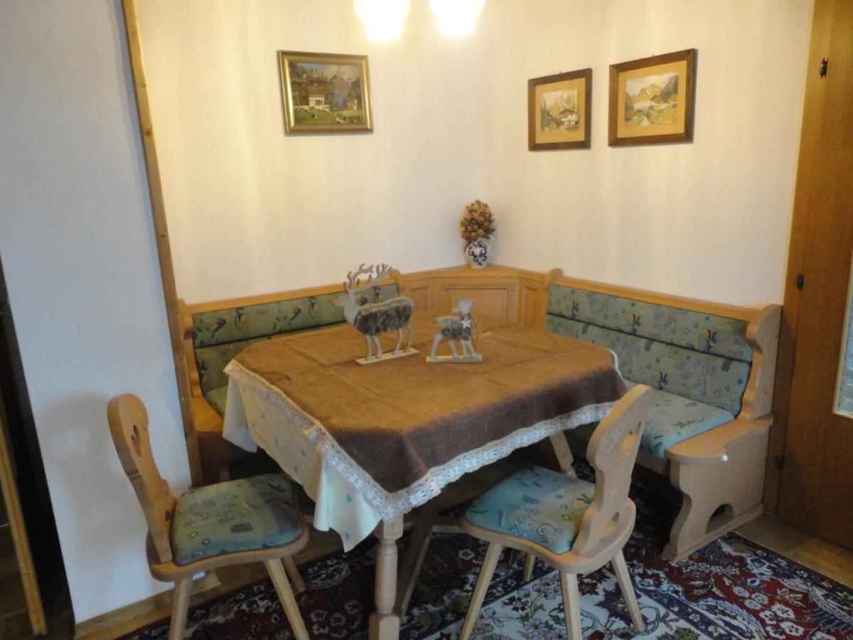 Appartement Haus Fiedler à Piding Extérieur photo